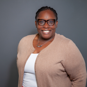 Team Page: Terri Lee